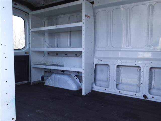 2016 Ford Transit Cargo Van Base
